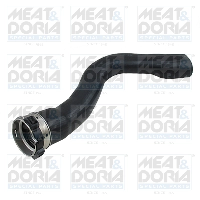 Charge Air Hose